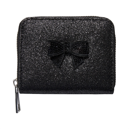 Sofie Schnoor Pung Mariask Wallet - Black 